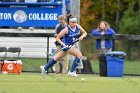 Field Hockey vs MIT  Wheaton College Field Hockey vs MIT. - Photo By: KEITH NORDSTROM : Wheaton, field hockey, FH2019